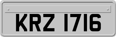 KRZ1716