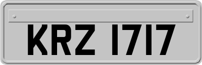 KRZ1717