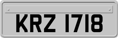 KRZ1718