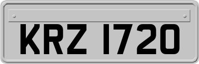 KRZ1720