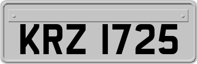KRZ1725