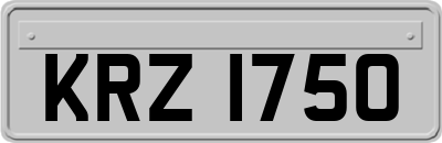 KRZ1750
