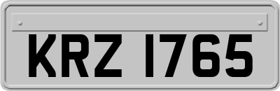 KRZ1765