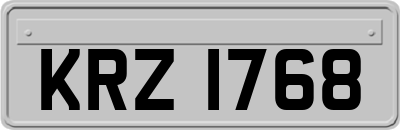 KRZ1768