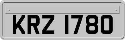 KRZ1780