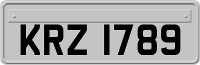 KRZ1789
