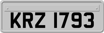 KRZ1793