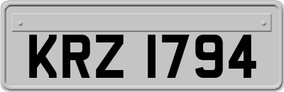 KRZ1794