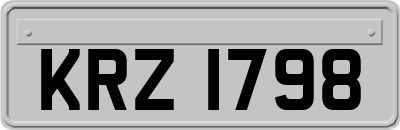 KRZ1798