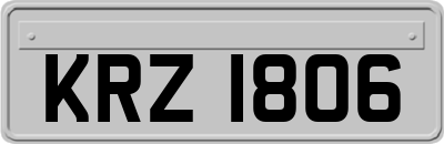KRZ1806