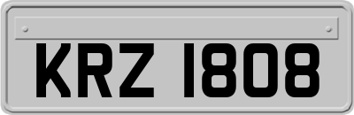 KRZ1808