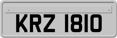 KRZ1810