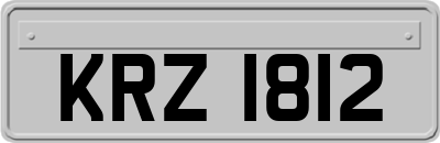 KRZ1812