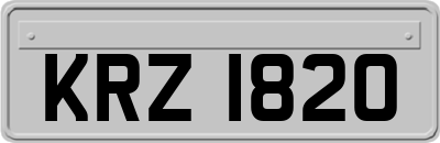 KRZ1820