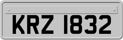 KRZ1832