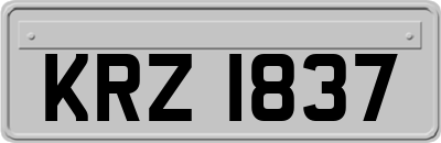 KRZ1837