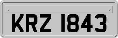 KRZ1843