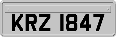 KRZ1847