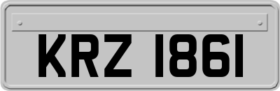 KRZ1861