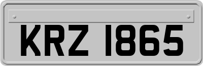 KRZ1865