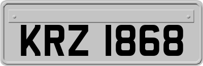KRZ1868