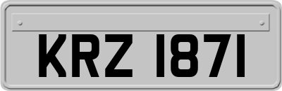 KRZ1871