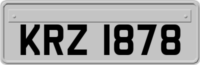 KRZ1878