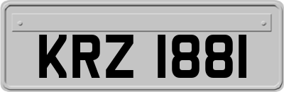 KRZ1881