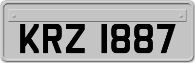 KRZ1887