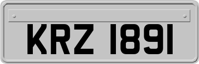 KRZ1891