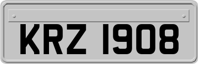 KRZ1908