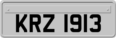 KRZ1913