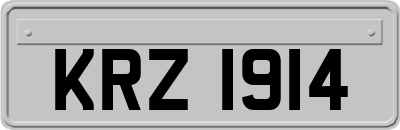 KRZ1914