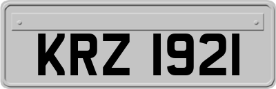 KRZ1921
