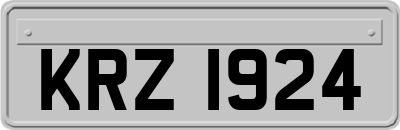 KRZ1924