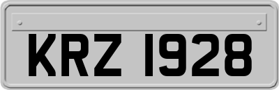 KRZ1928