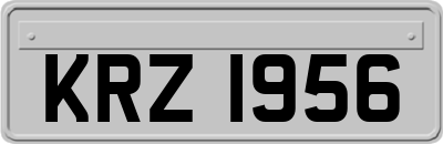 KRZ1956