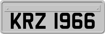 KRZ1966
