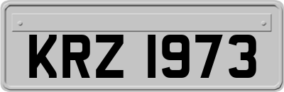 KRZ1973