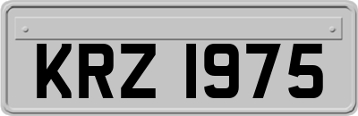 KRZ1975