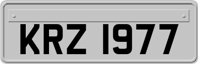 KRZ1977