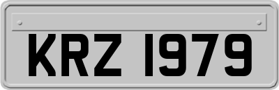 KRZ1979