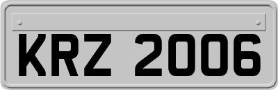 KRZ2006