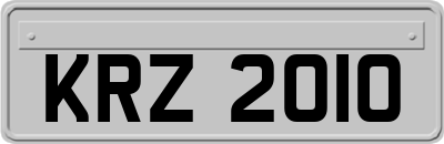 KRZ2010