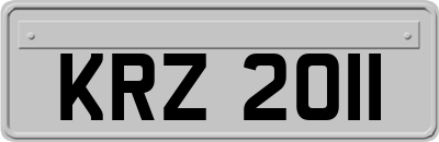 KRZ2011