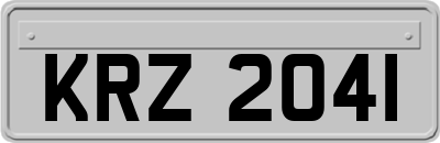 KRZ2041