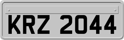 KRZ2044