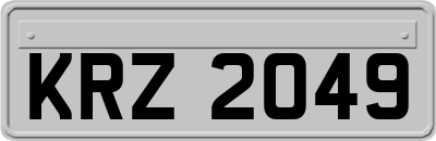 KRZ2049