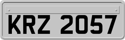 KRZ2057