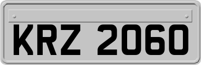 KRZ2060